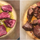 Image for article titled Cooking from Anthony Bourdain's Les Halles Cookbook: Finding pleasures in Boeuf Bourguignon